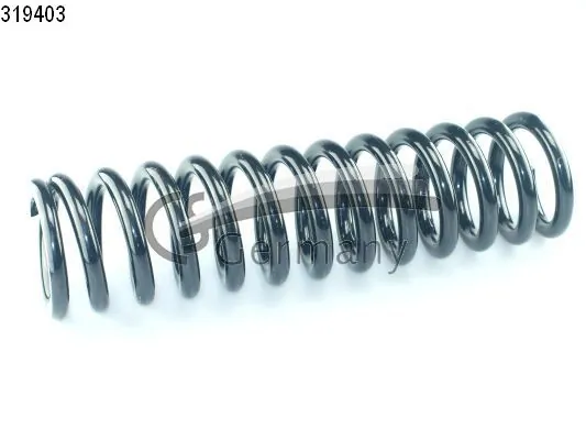 Suspension Spring